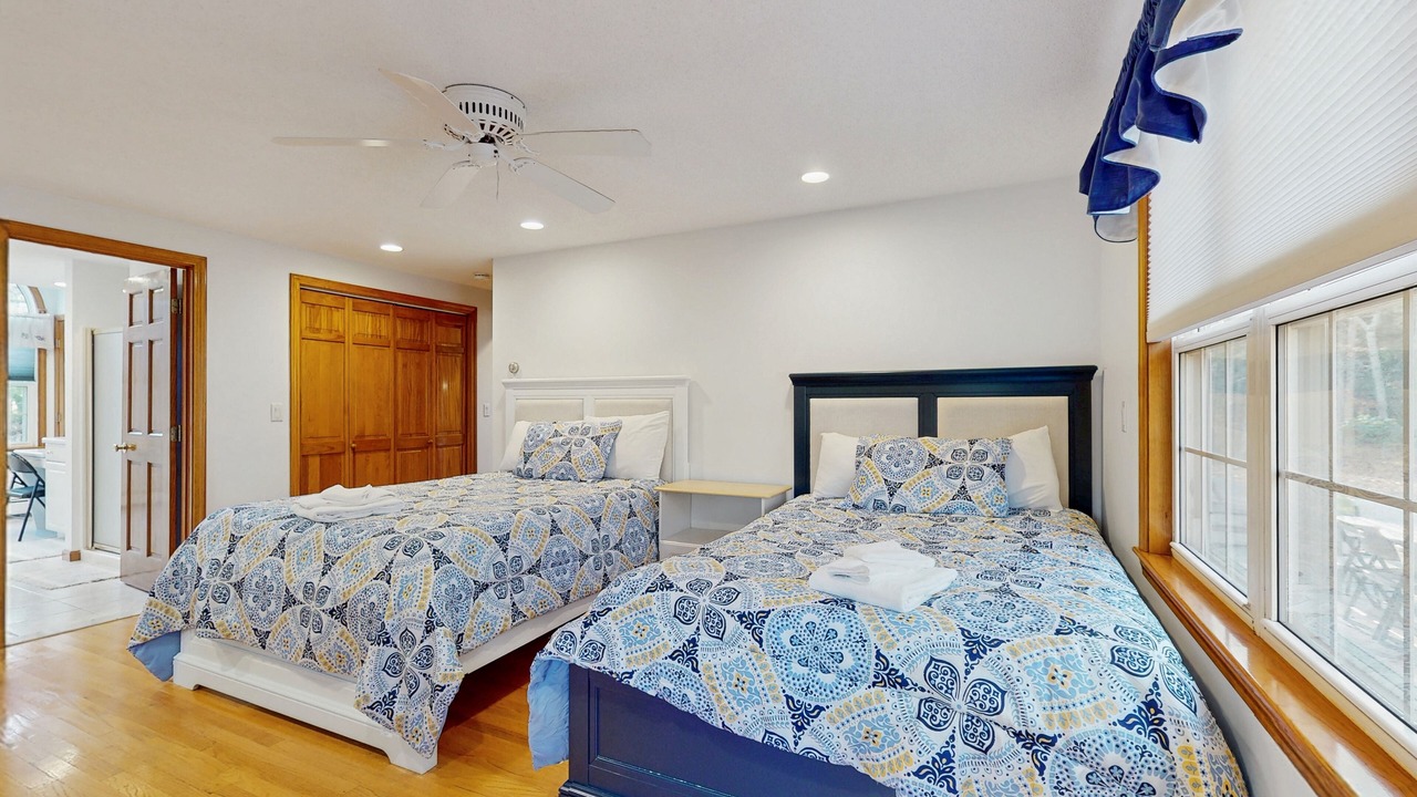 Photo of Bedroom in West Falmouth