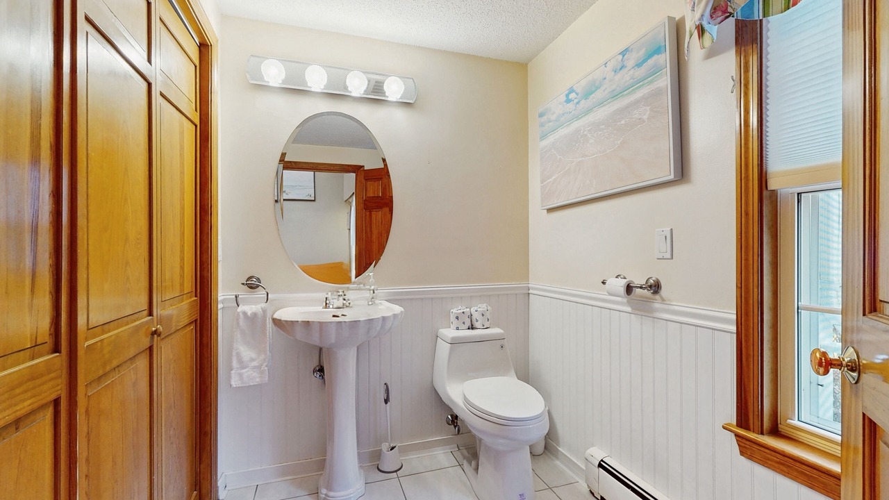Photo of Bathroom in West Falmouth