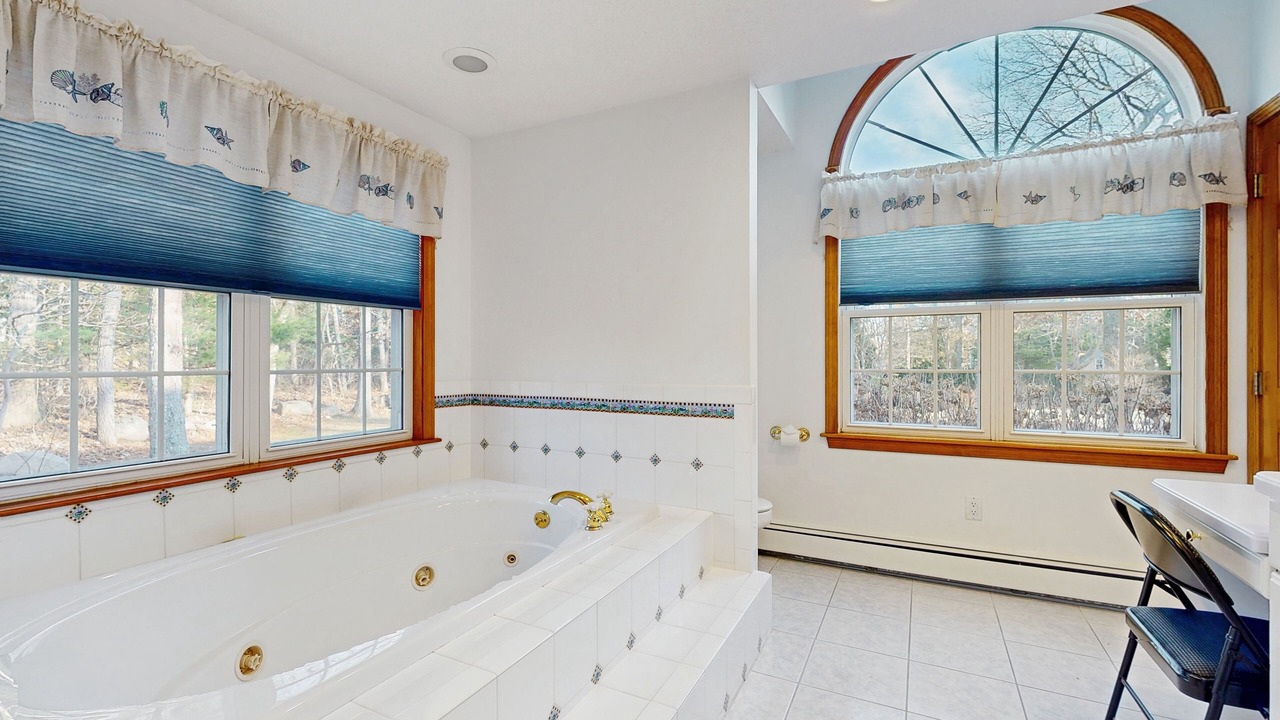 Photo of Bathroom in West Falmouth