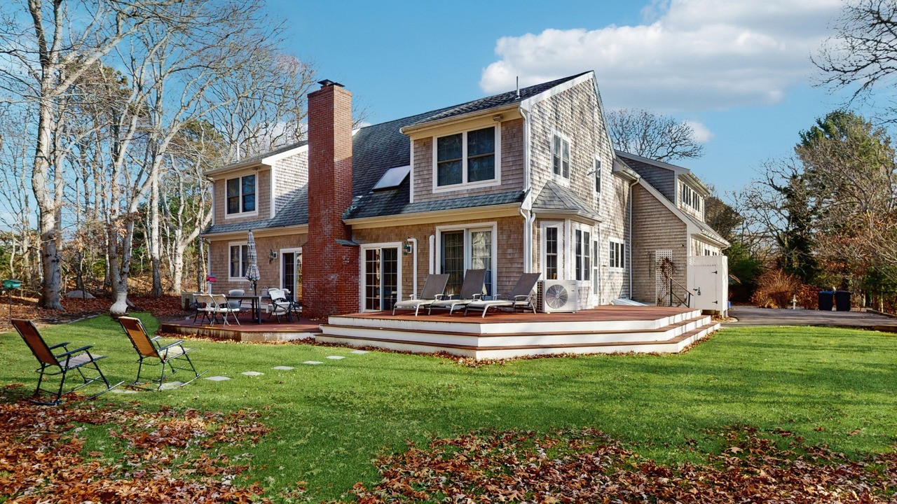Photo of Outdoor in West Falmouth