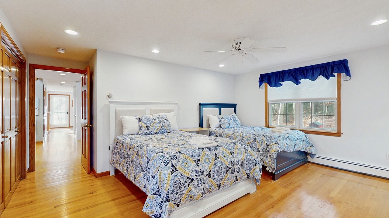 Photo of Bedroom in West Falmouth