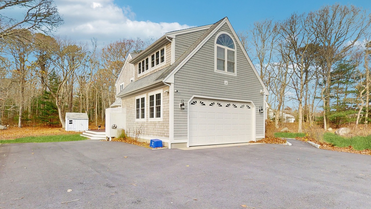 Photo of Outdoor in West Falmouth