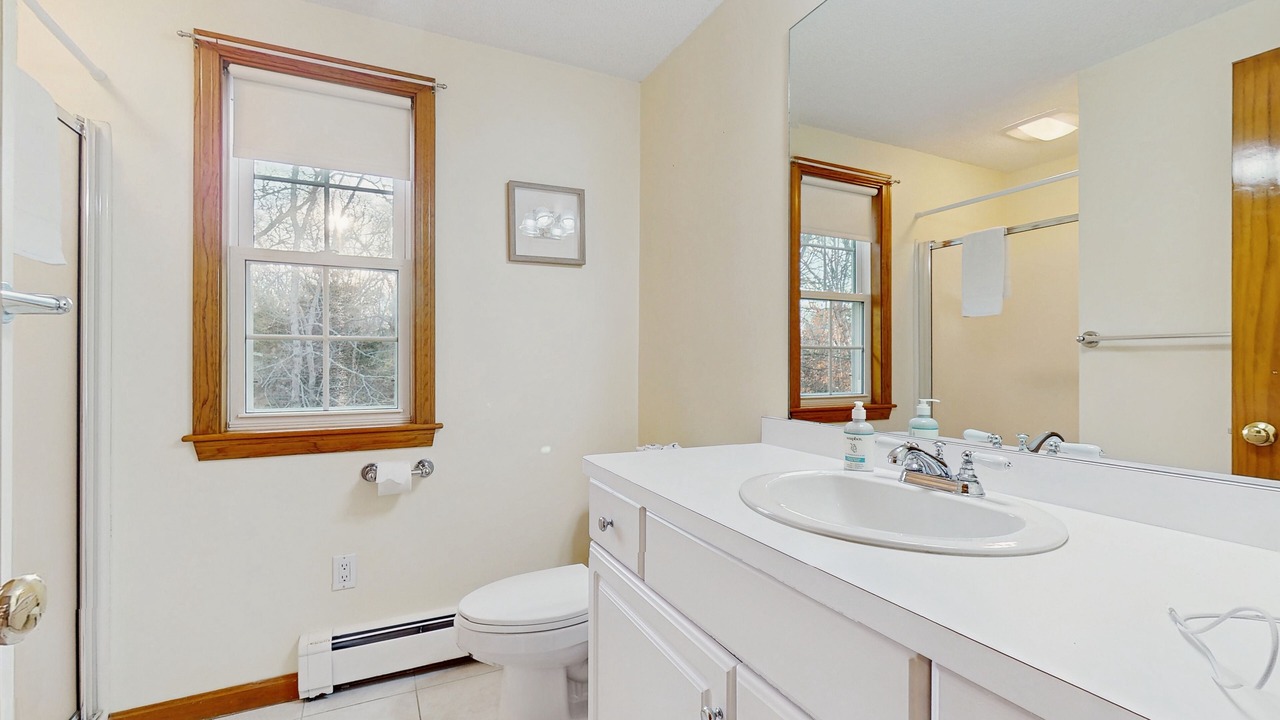 Photo of Bathroom in West Falmouth