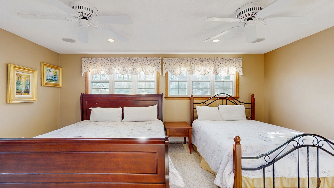 Photo of Bedroom in West Falmouth