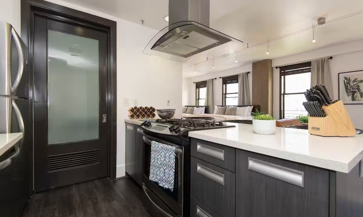 Photo of Kitchen in Historic Core