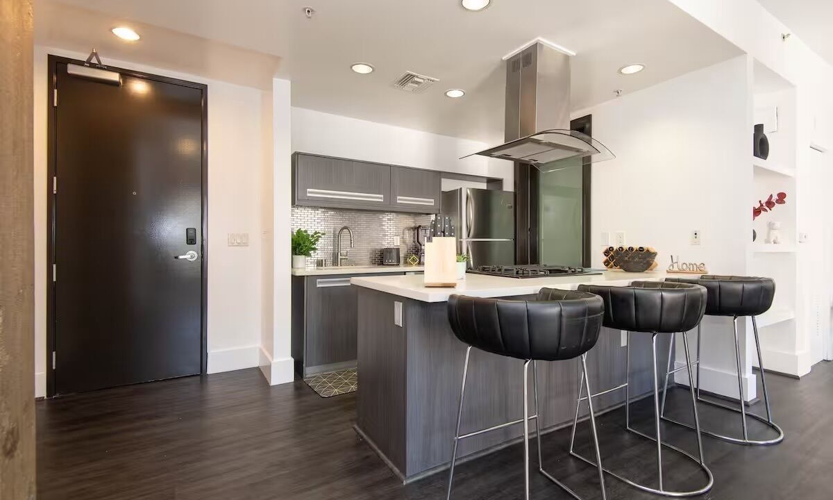 Photo of Kitchen in Historic Core