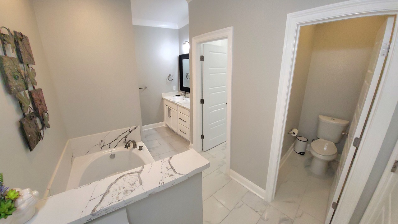 Photo of Bathroom in Shenandoah