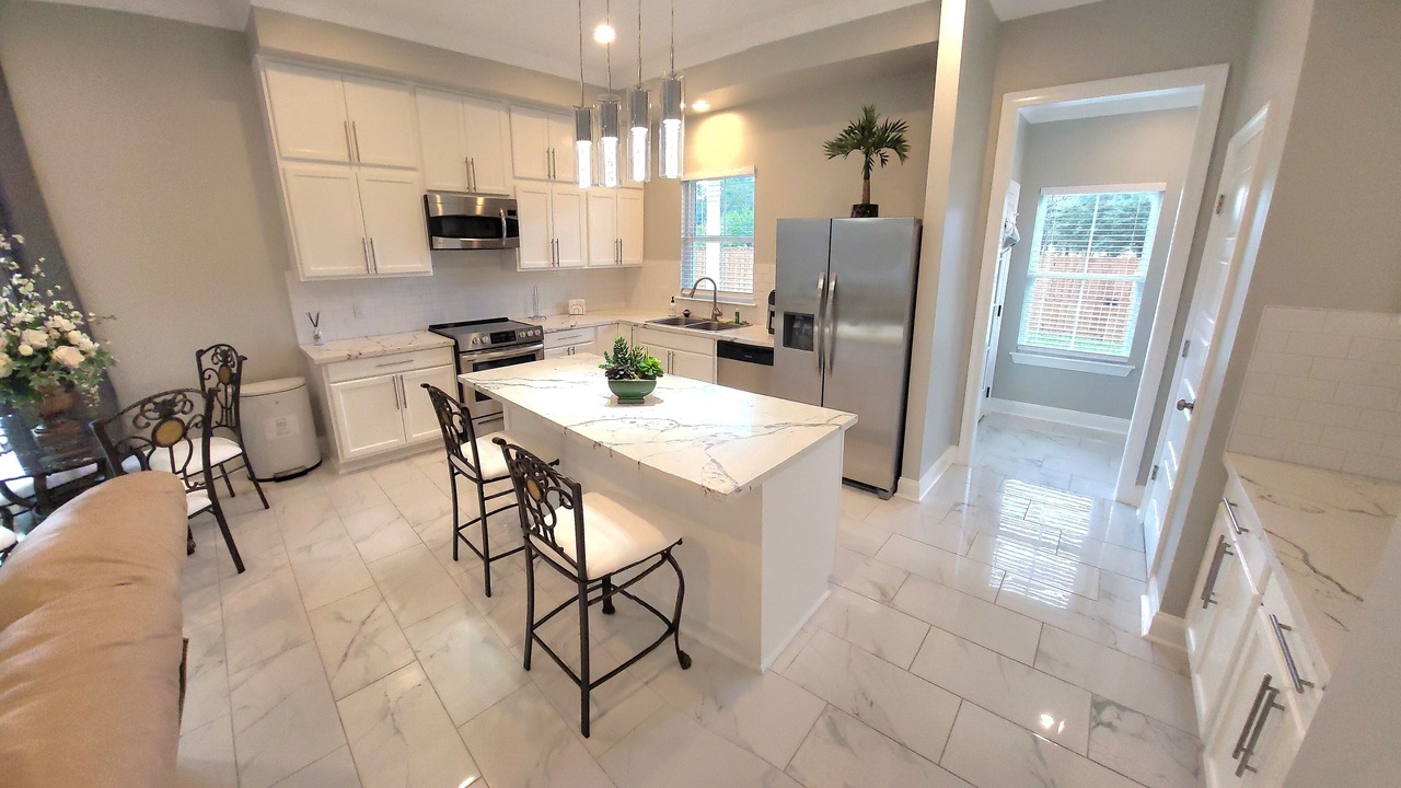 Photo of Kitchen in Shenandoah