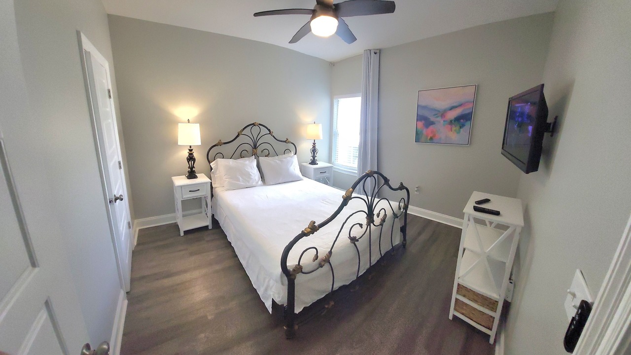 Photo of Bedroom in Shenandoah