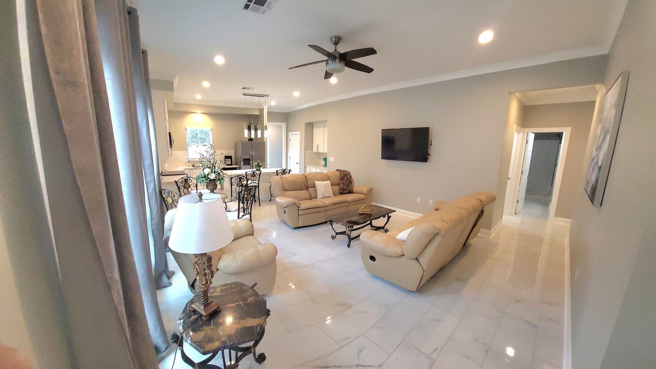 Photo of Livingroom in Shenandoah
