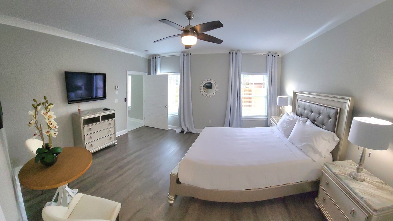 Photo of Bedroom in Shenandoah