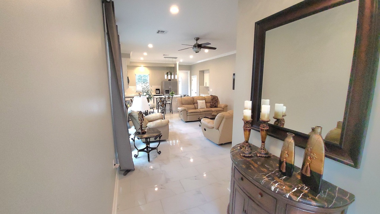 Photo of Livingroom in Shenandoah