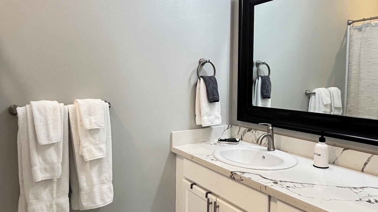 Photo of Bathroom in Shenandoah