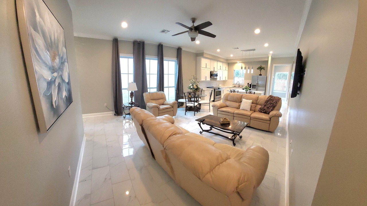 Photo of Livingroom in Shenandoah
