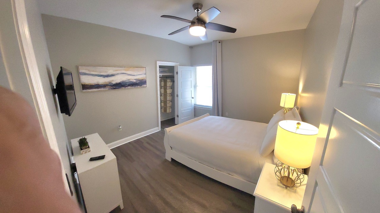 Photo of Bedroom in Shenandoah