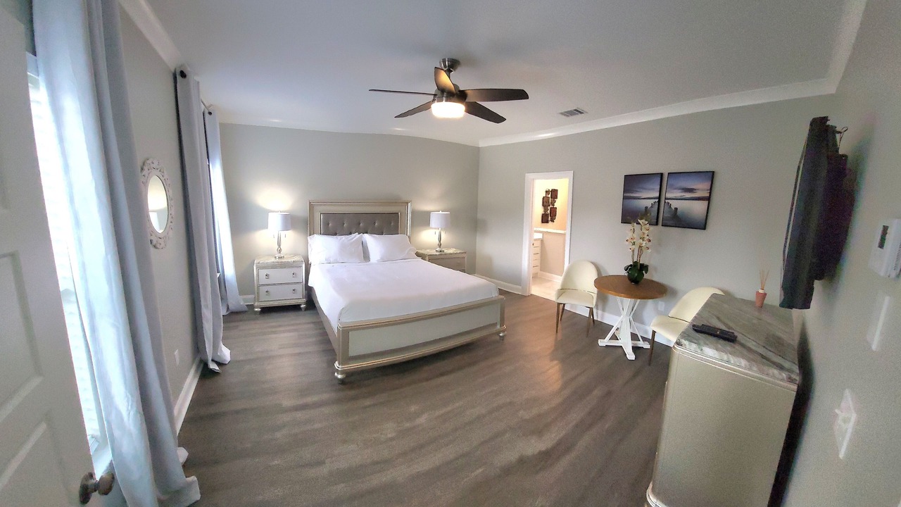 Photo of Bedroom in Shenandoah