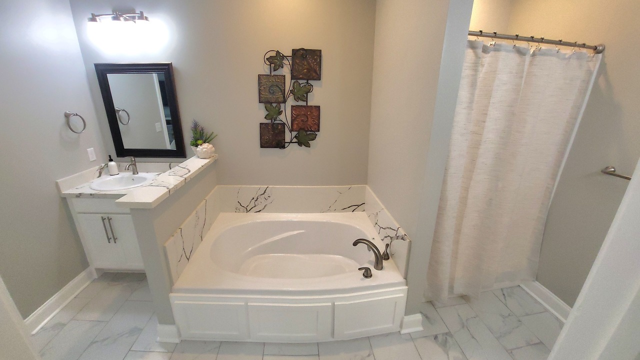 Photo of Bathroom in Shenandoah