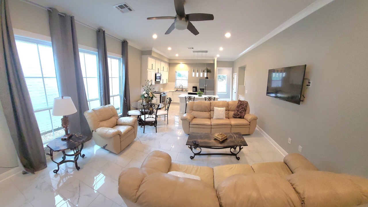 Photo of Livingroom in Shenandoah