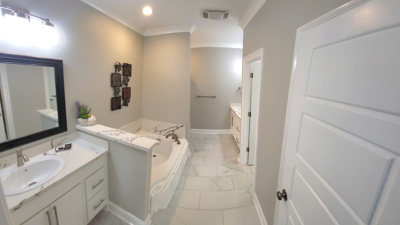 Photo of Bathroom in Shenandoah