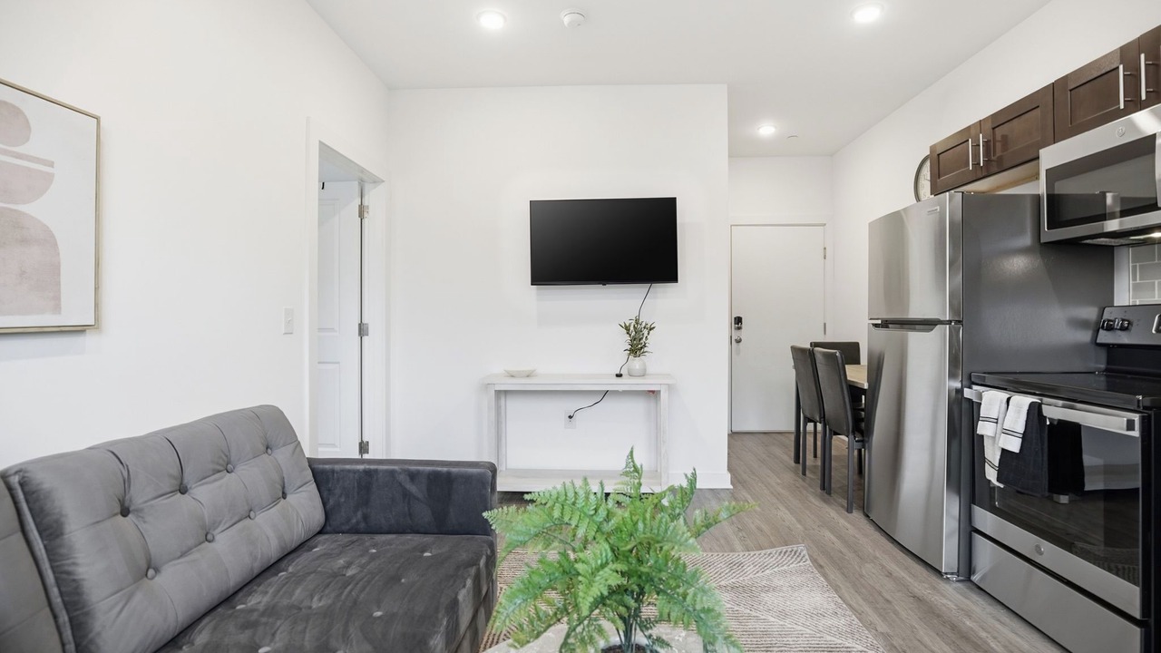 Photo of Livingroom in Fairmount