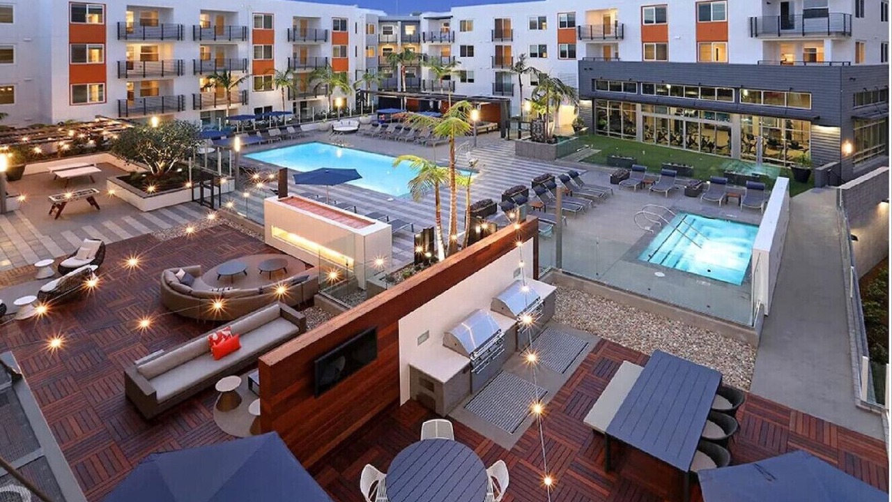 Photo of Outdoor in Orange