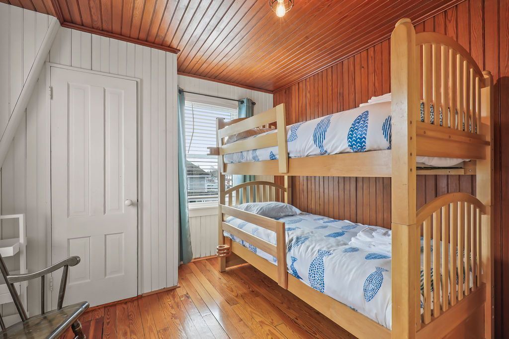 Photo of Bedroom in Buzzards Bay