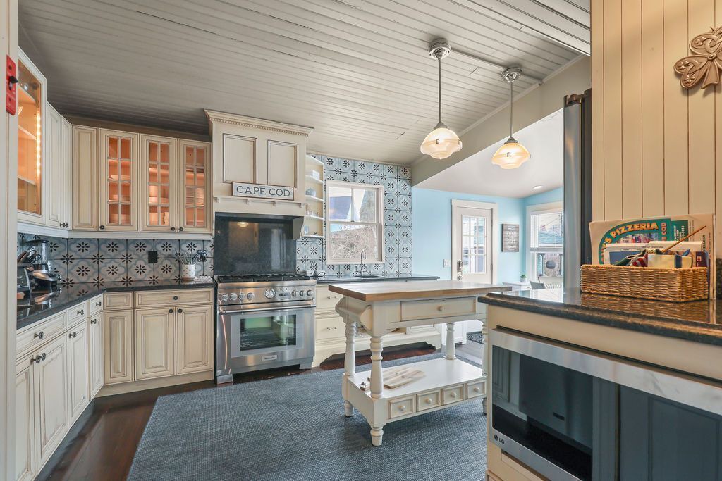 Photo of Kitchen in Buzzards Bay