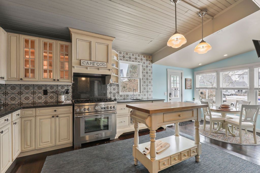 Photo of Kitchen in Buzzards Bay