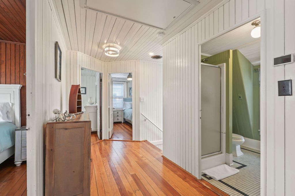 Photo of Bedroom in Buzzards Bay