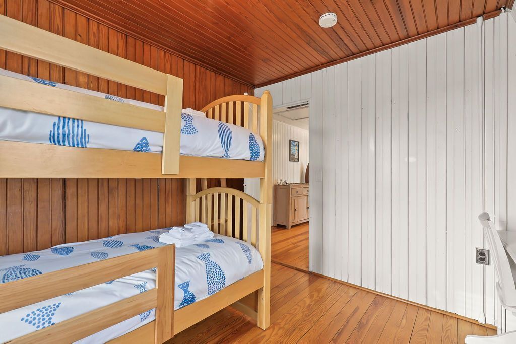Photo of Bedroom in Buzzards Bay