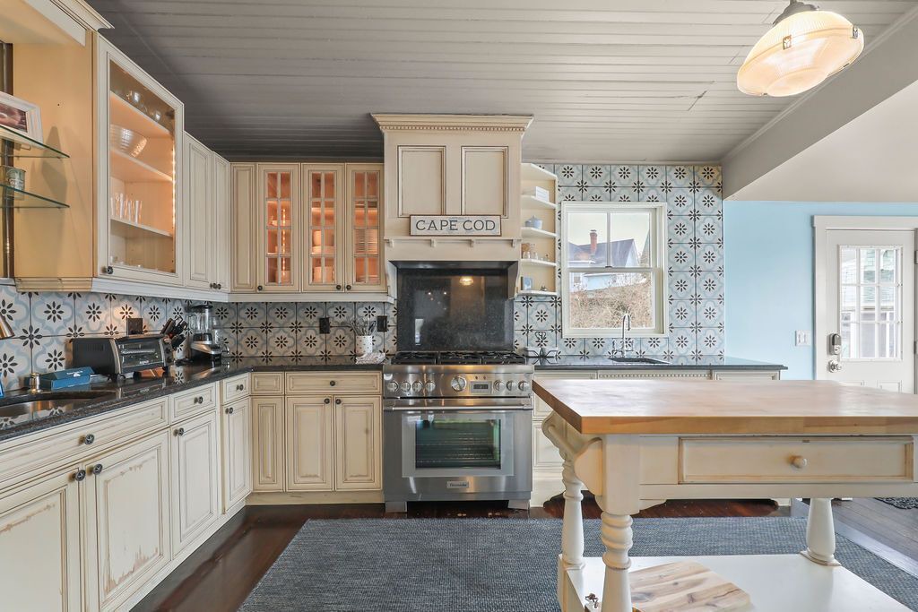 Photo of Kitchen in Buzzards Bay