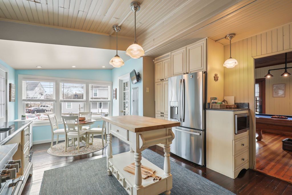 Photo of Kitchen in Buzzards Bay