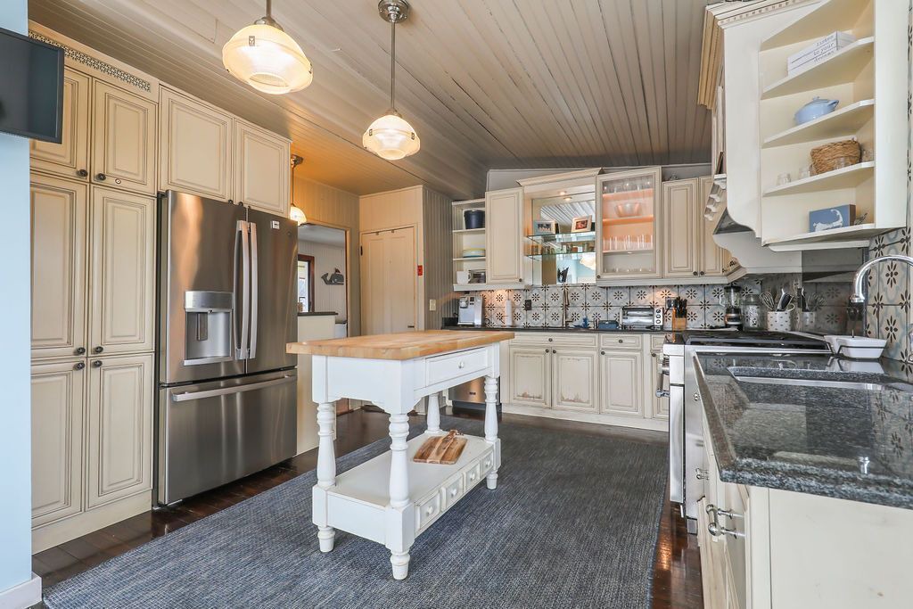 Photo of Kitchen in Buzzards Bay