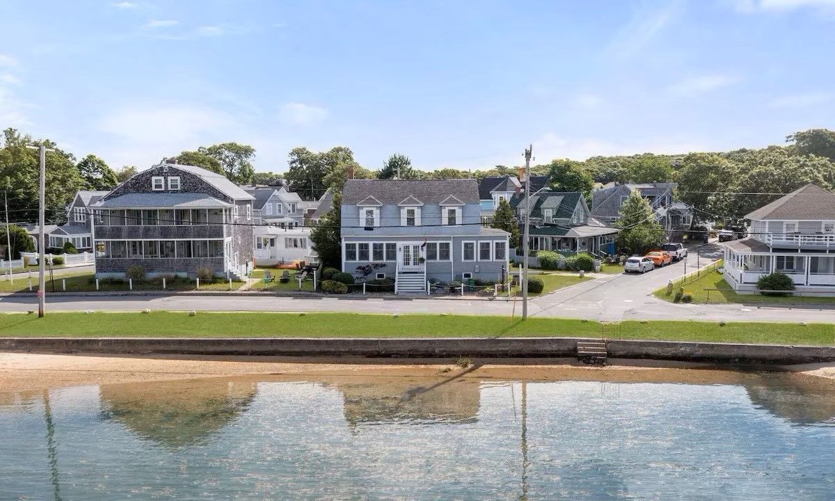 Photo of Outdoor in Buzzards Bay