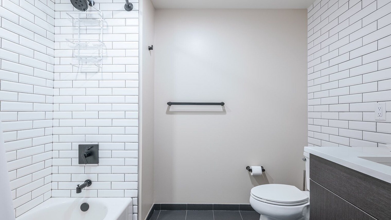 Photo of Bathroom in East Cambridge