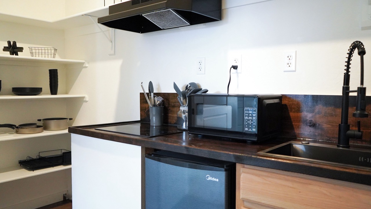 Photo of Kitchen in Hanford