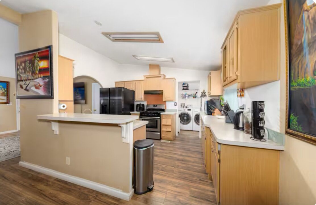 Photo of Kitchen in Perris