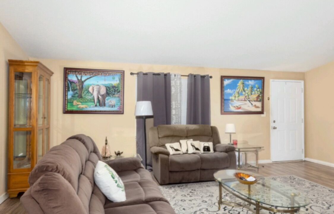 Photo of Livingroom in Perris
