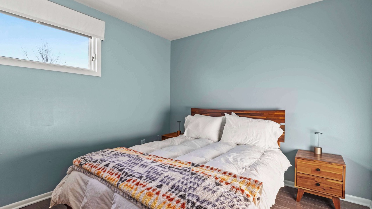 Photo of Bedroom in Eastport