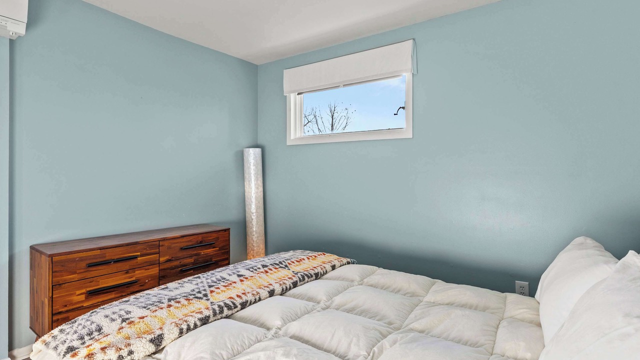 Photo of Bedroom in Eastport