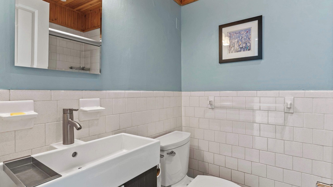 Photo of Bathroom in Eastport
