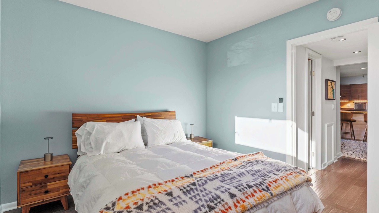 Photo of Bedroom in Eastport