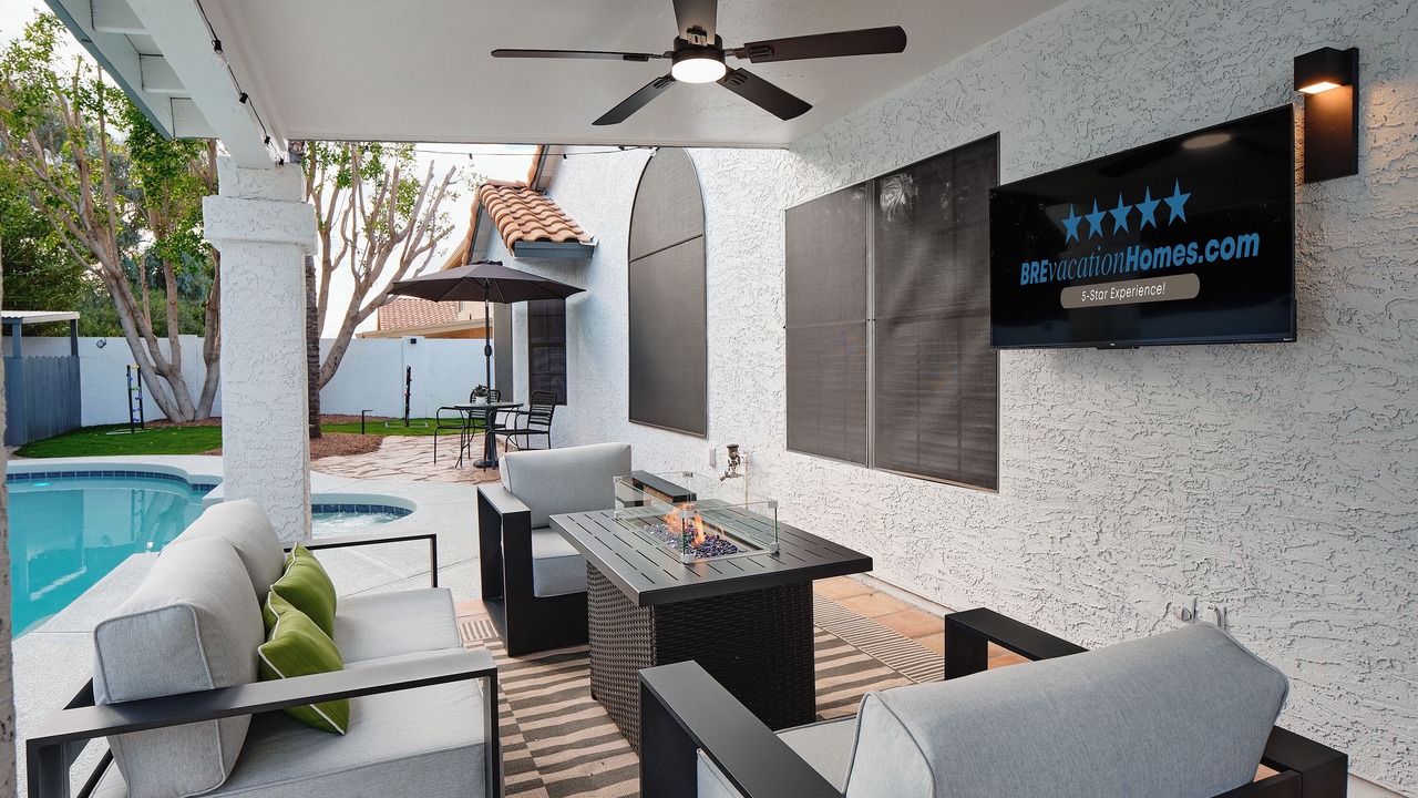 Photo of Outdoor in Mountainview Ranch