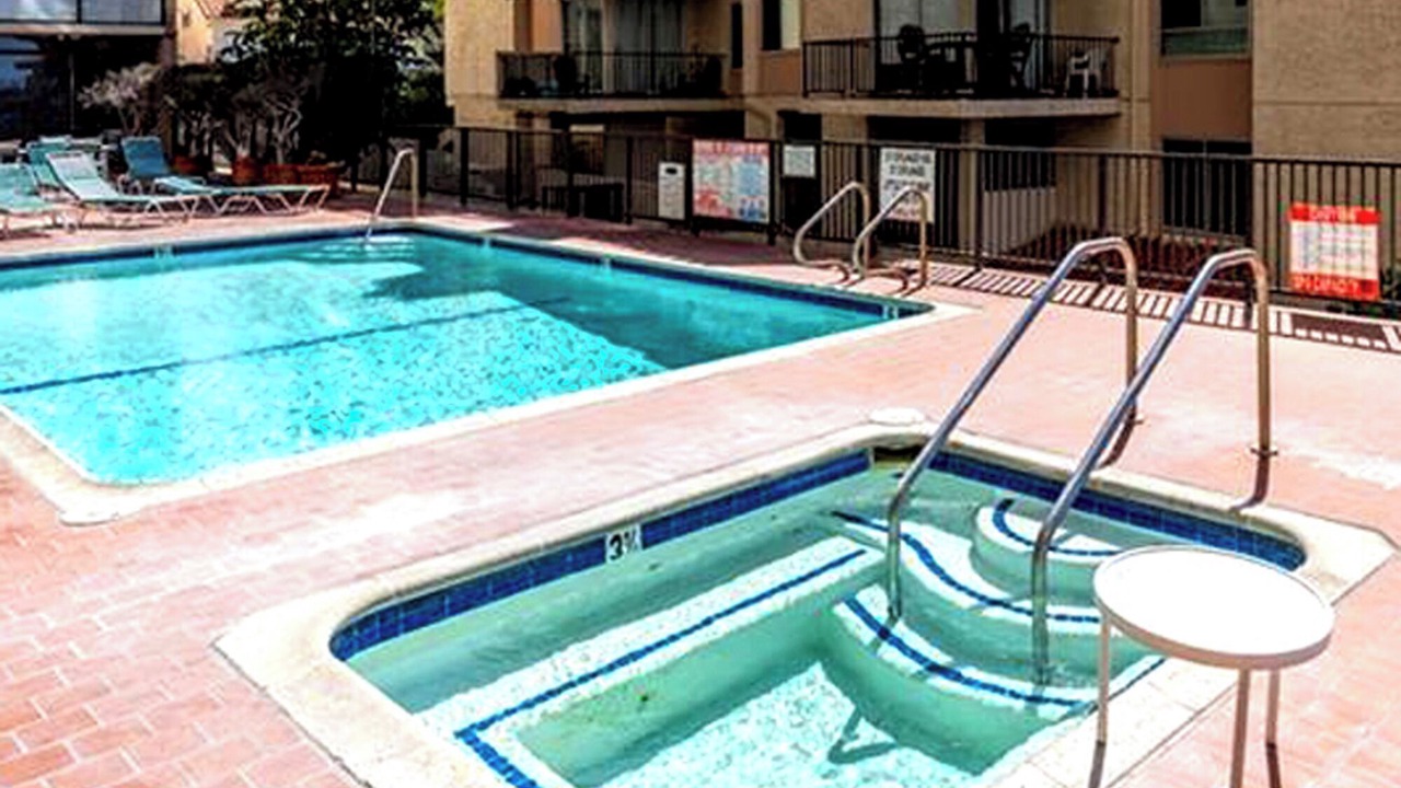 Photo of Outdoor in South Redondo