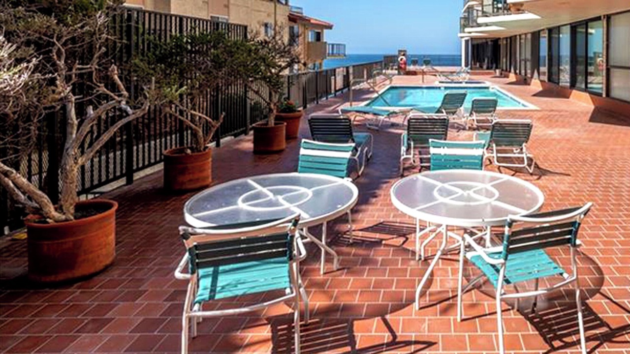 Photo of Outdoor in South Redondo