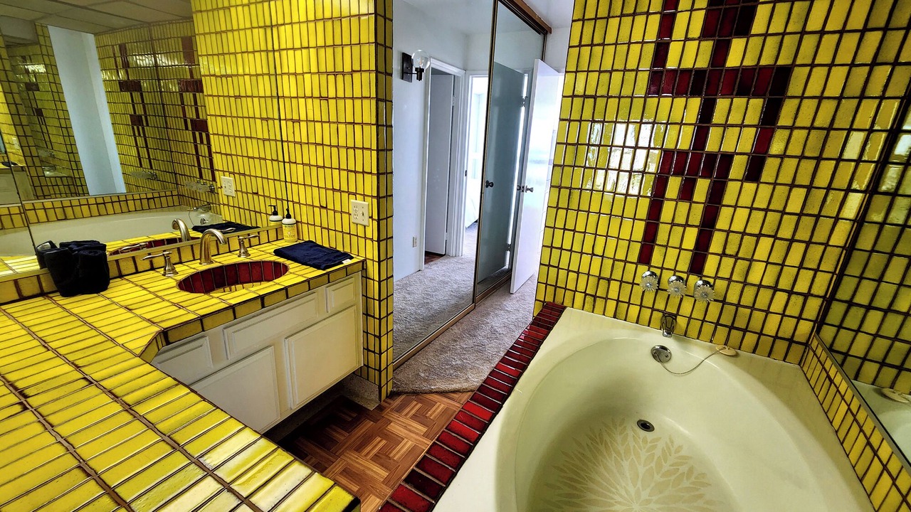 Photo of Bathroom in South Redondo