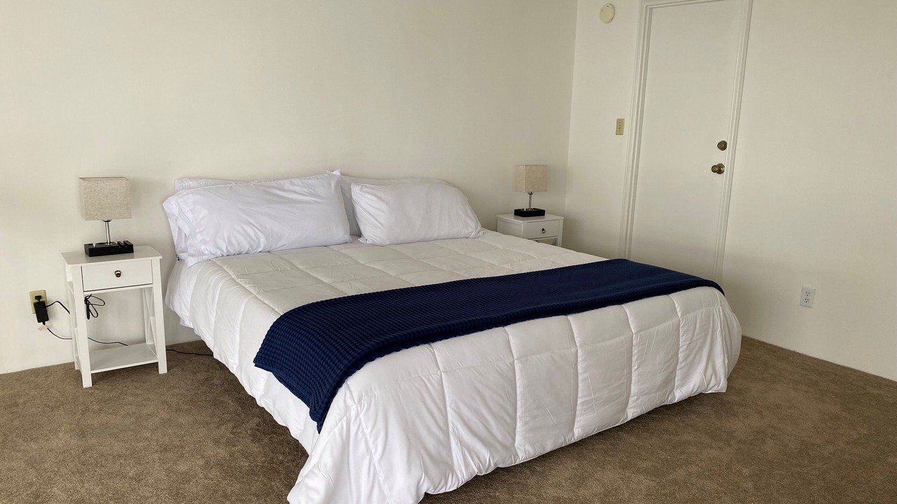 Photo of Bedroom in South Redondo