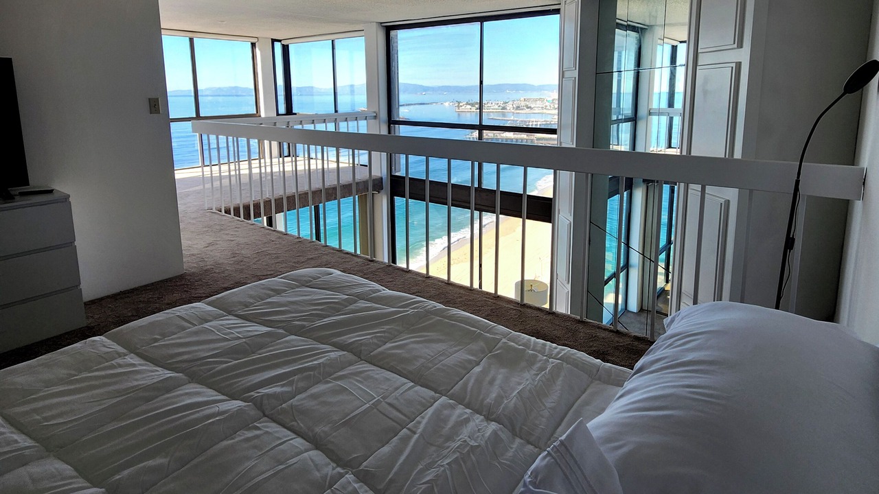 Photo of Bedroom in South Redondo