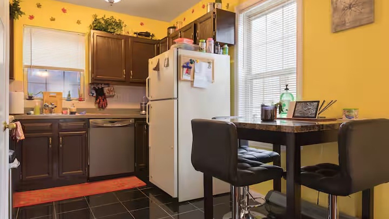 Photo of Kitchen in Highland Park