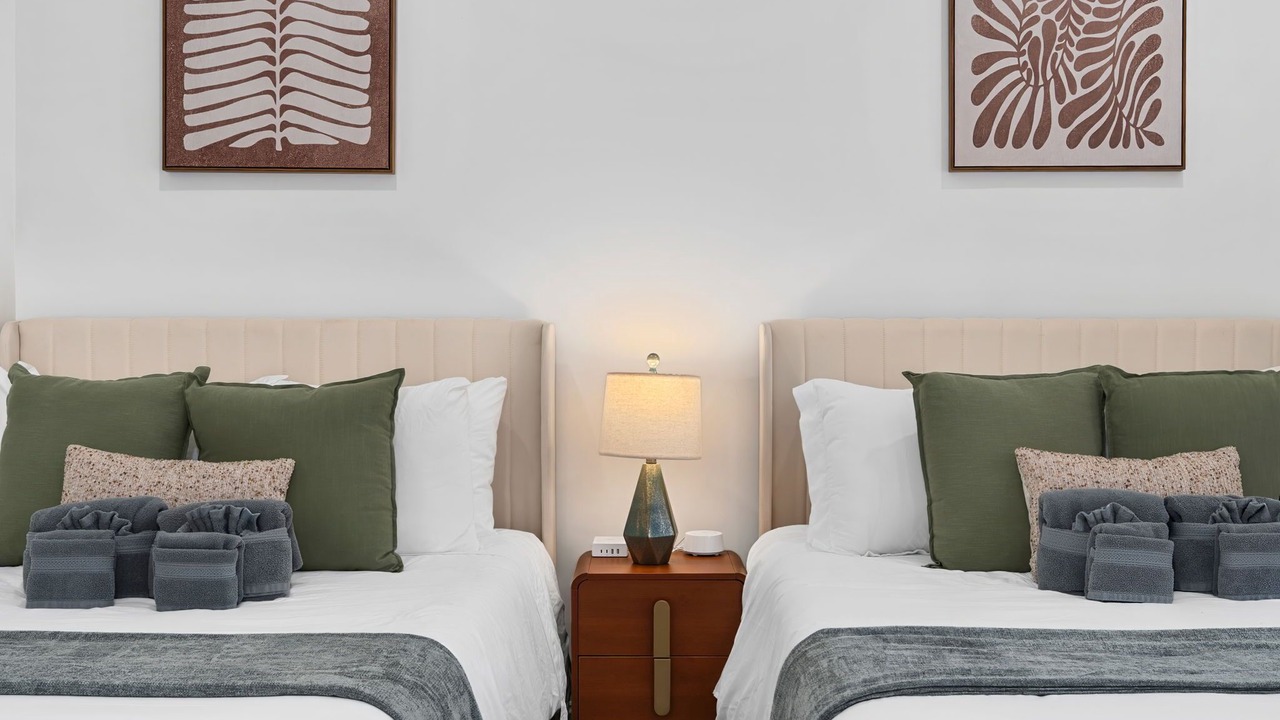 Photo of Bedroom in Somerville